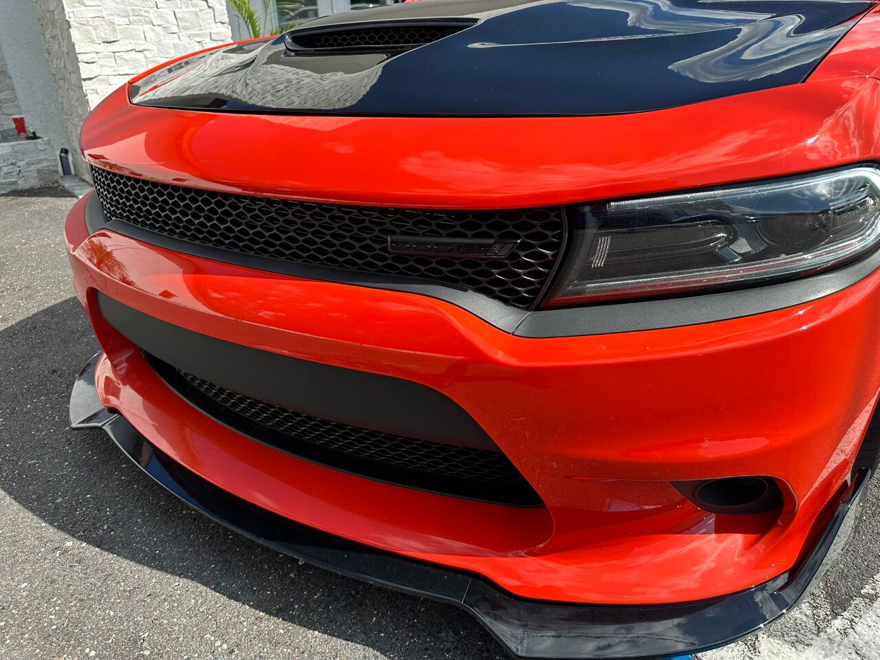 2022 Dodge Charger R/T PLUS RWD Jacksonville FL
