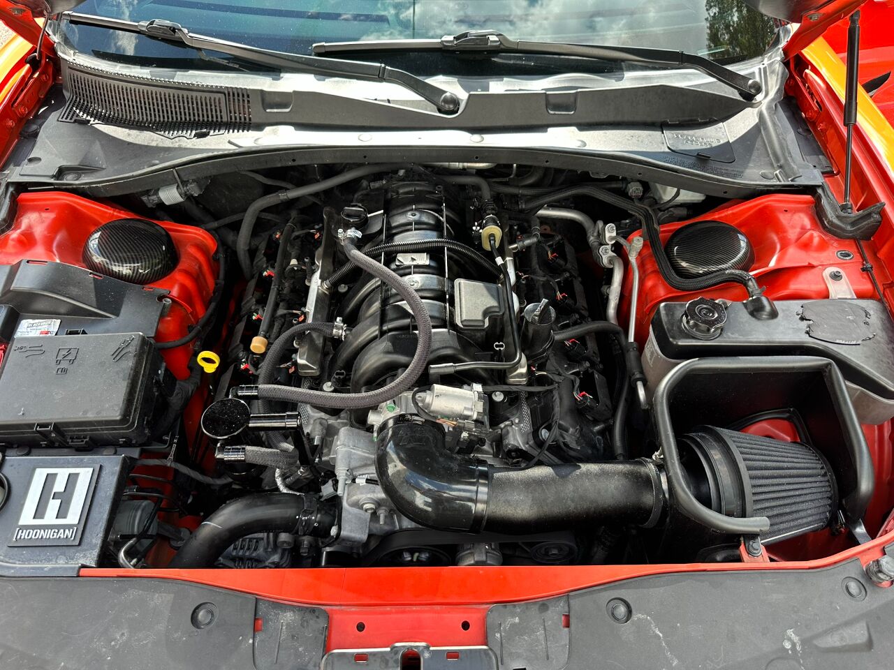 2022 Dodge Charger R/T PLUS RWD Jacksonville FL