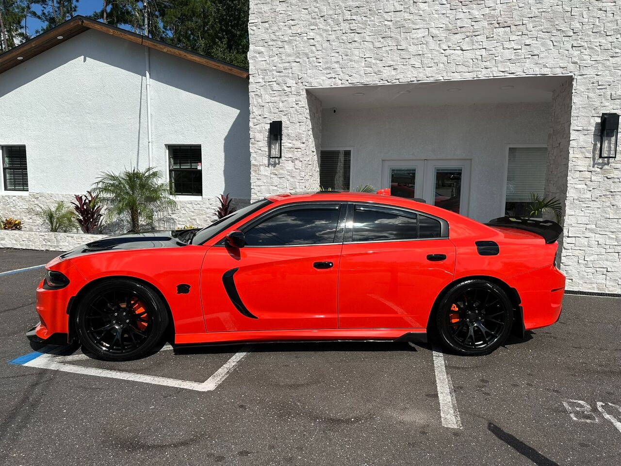 2022 Dodge Charger R/T PLUS RWD Jacksonville FL