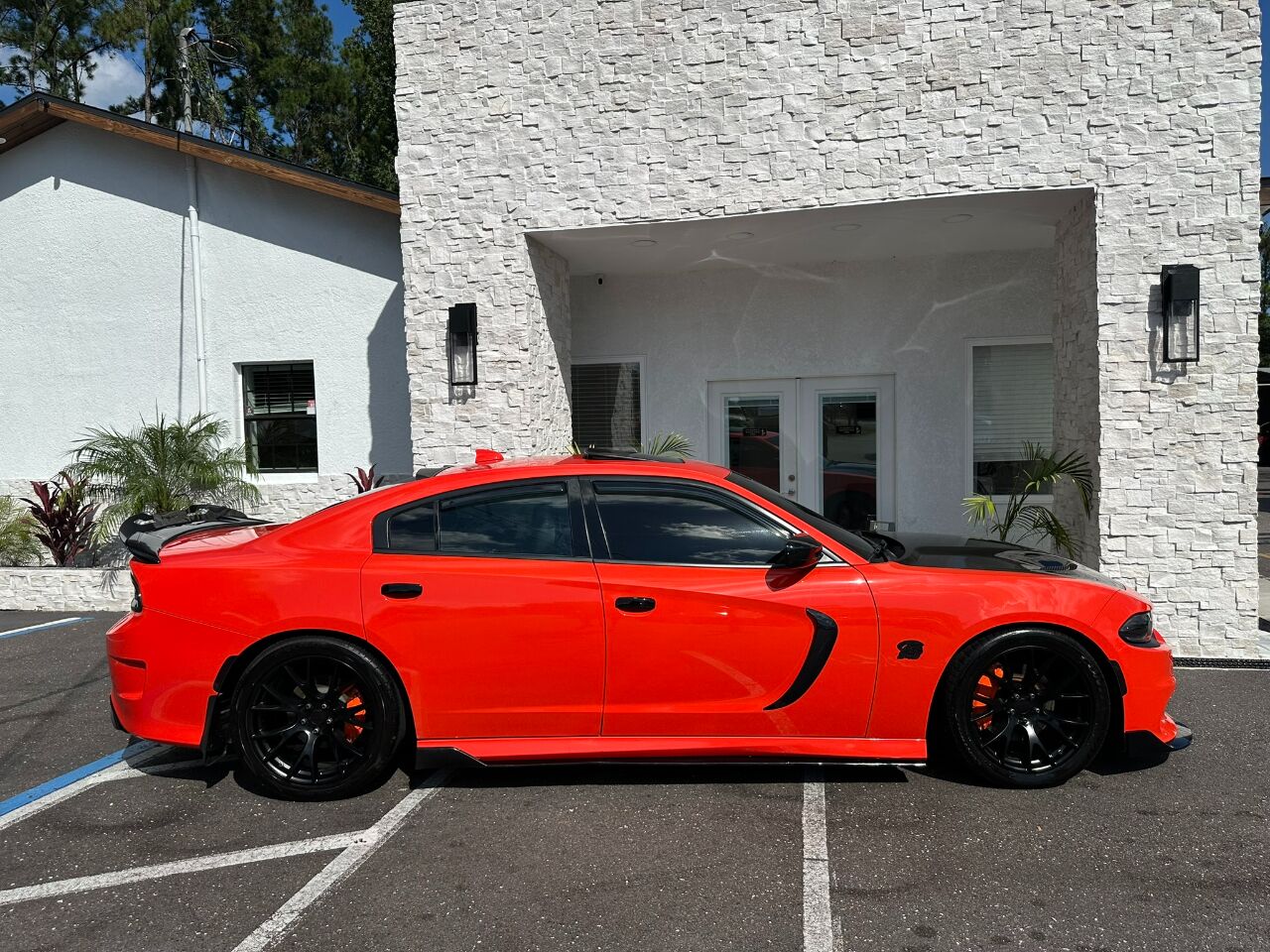 2022 Dodge Charger R/T PLUS RWD Jacksonville FL