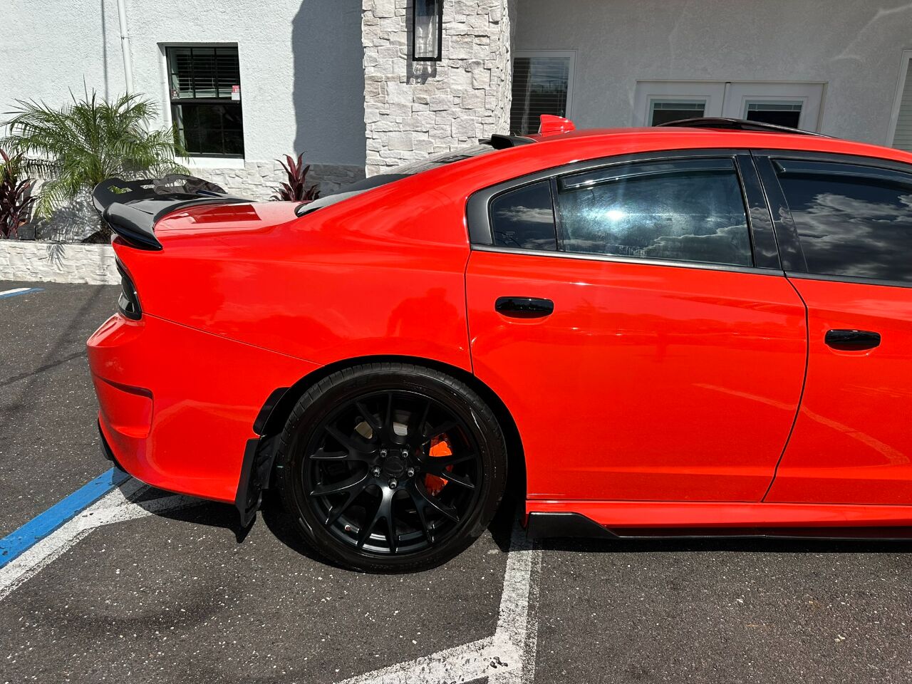 2022 Dodge Charger R/T PLUS RWD Jacksonville FL