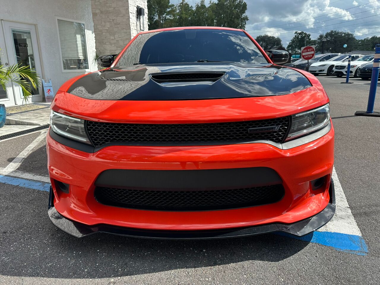 2022 Dodge Charger R/T PLUS RWD Jacksonville FL