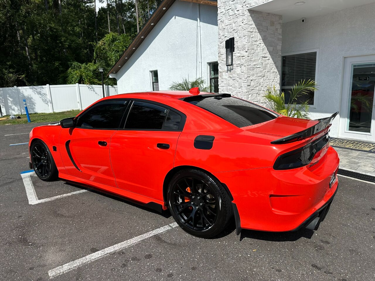 2022 Dodge Charger R/T PLUS RWD Jacksonville FL