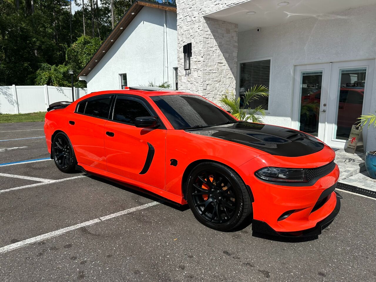 2022 Dodge Charger R/T PLUS RWD Jacksonville FL