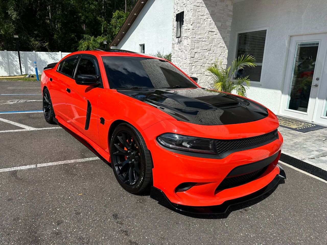 2022 Dodge Charger R/T PLUS RWD Jacksonville FL