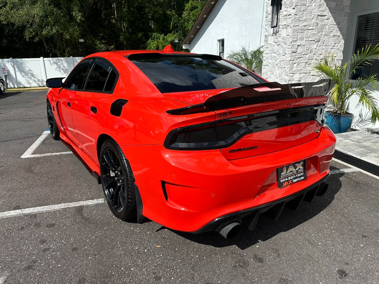 2022 Dodge Charger R/T PLUS RWD Jacksonville FL