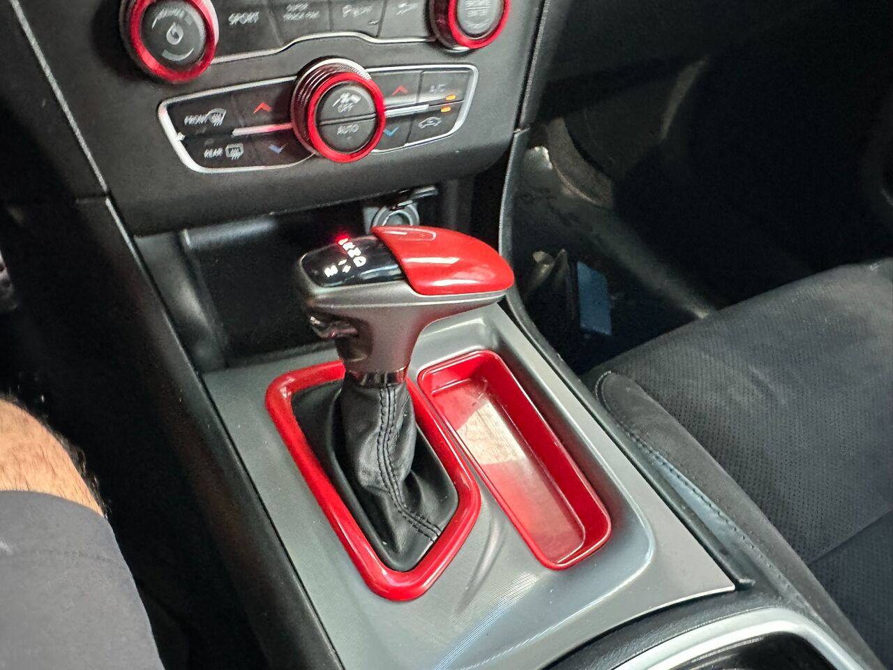 2022 Dodge Charger R/T PLUS RWD Jacksonville FL