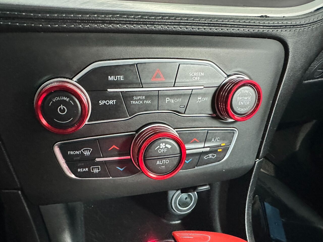 2022 Dodge Charger R/T PLUS RWD Jacksonville FL
