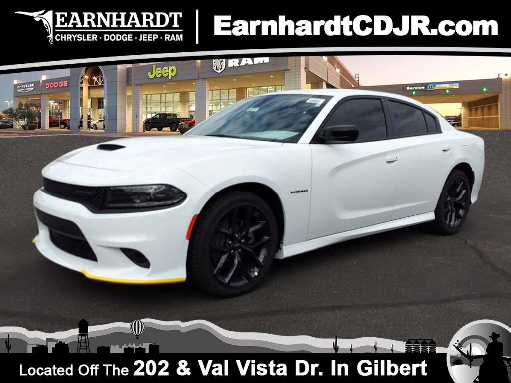 2022 Dodge Charger R/T Phoenix AZ 2022 Dodge Charger R/T Phoenix AZ