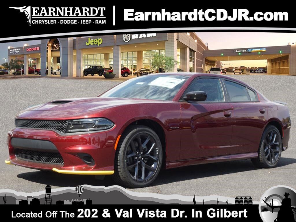 2022 Dodge Charger R/T Phoenix AZ 2022 Dodge Charger R/T Phoenix AZ