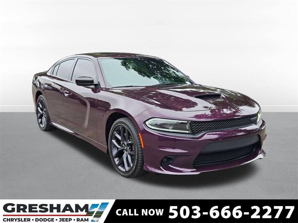 2022 Dodge Charger R/T Gresham OR