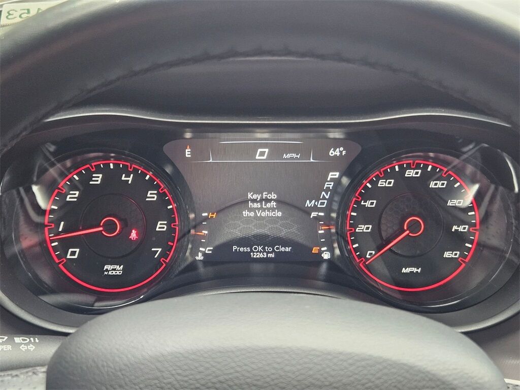 2022 Dodge Charger R/T Gresham OR