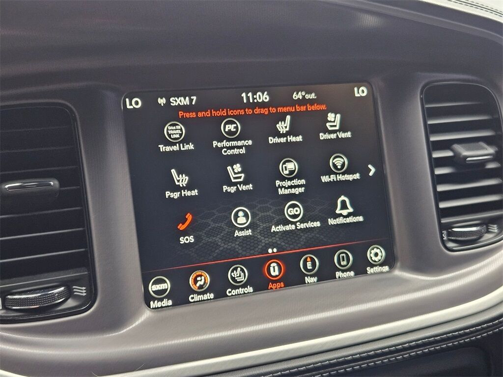 2022 Dodge Charger R/T Gresham OR