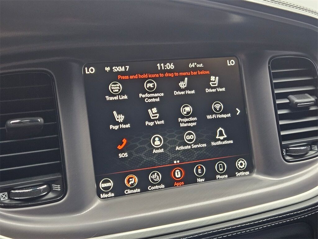 2022 Dodge Charger R/T Gresham OR