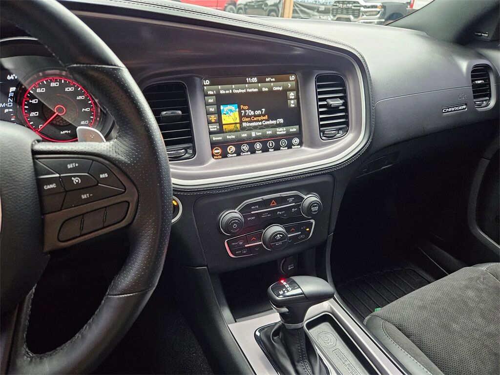 2022 Dodge Charger R/T Gresham OR