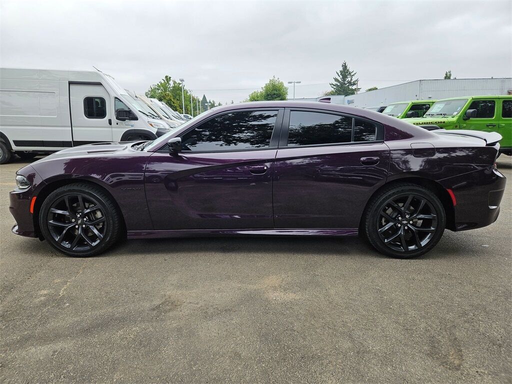 2022 Dodge Charger R/T Gresham OR
