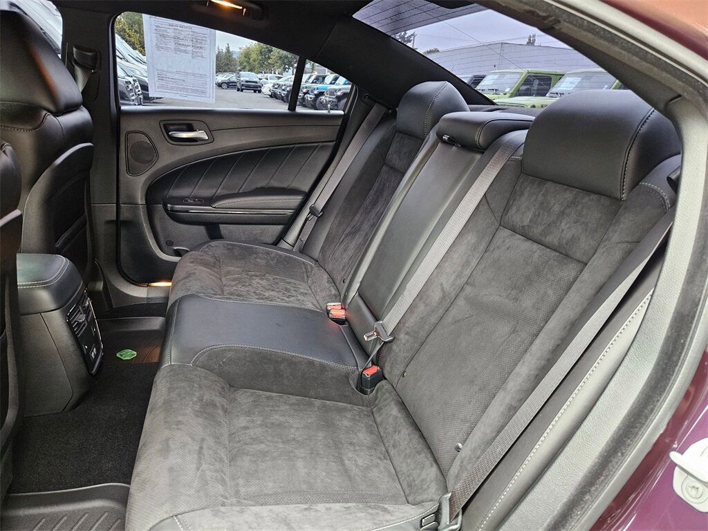 2022 Dodge Charger R/T Gresham OR
