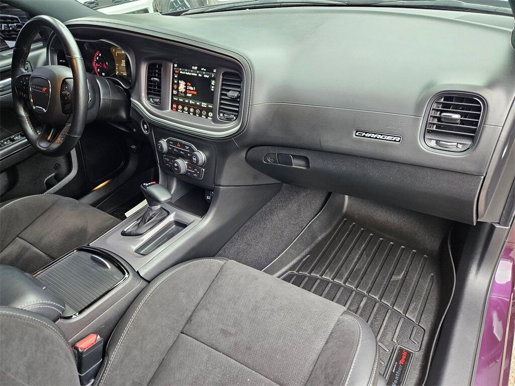2022 Dodge Charger R/T Gresham OR