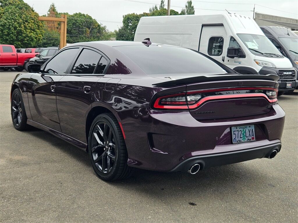2022 Dodge Charger R/T Gresham OR