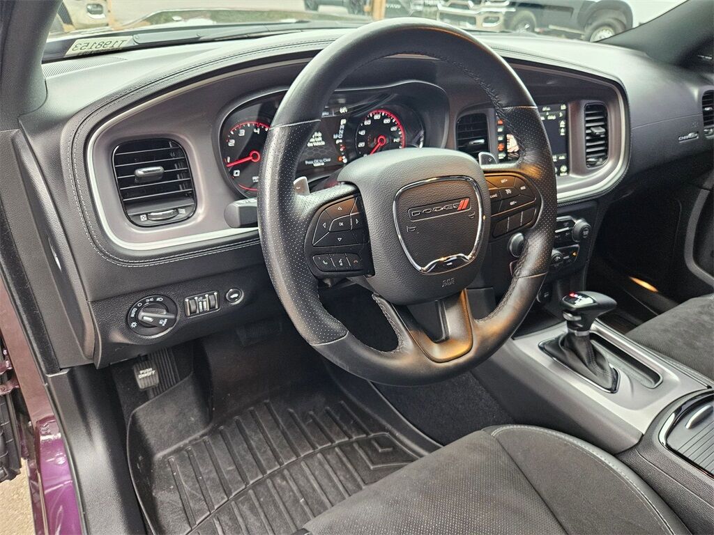 2022 Dodge Charger R/T Gresham OR