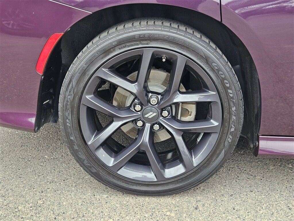 2022 Dodge Charger R/T Gresham OR