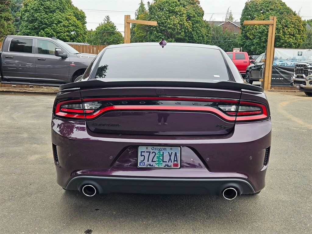 2022 Dodge Charger R/T Gresham OR