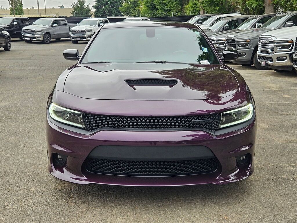 2022 Dodge Charger R/T Gresham OR