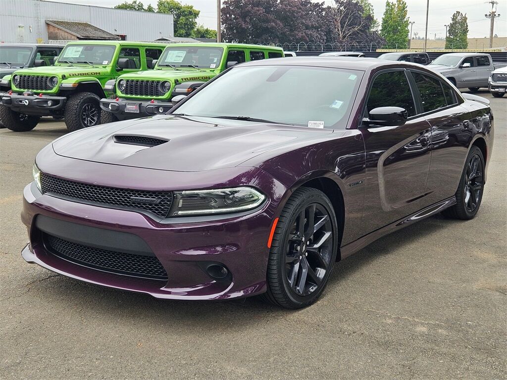 2022 Dodge Charger R/T Gresham OR