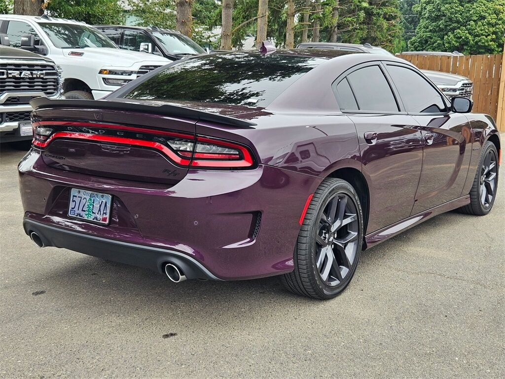 2022 Dodge Charger R/T Gresham OR