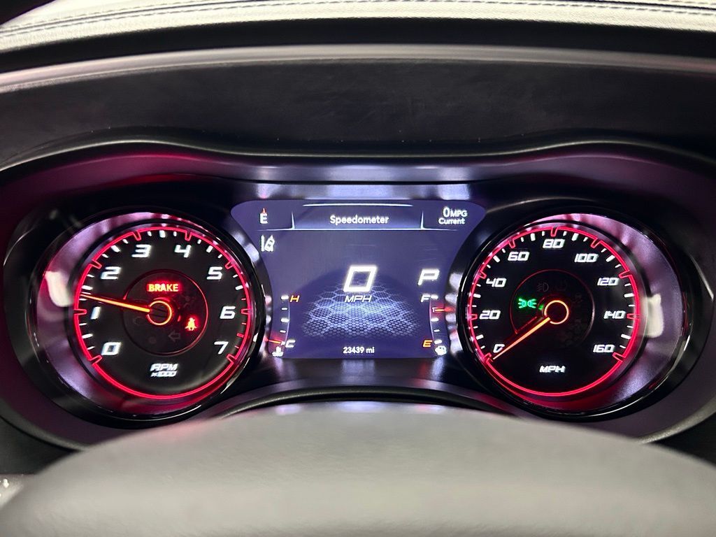 2022 Dodge Charger R/T Portland OR