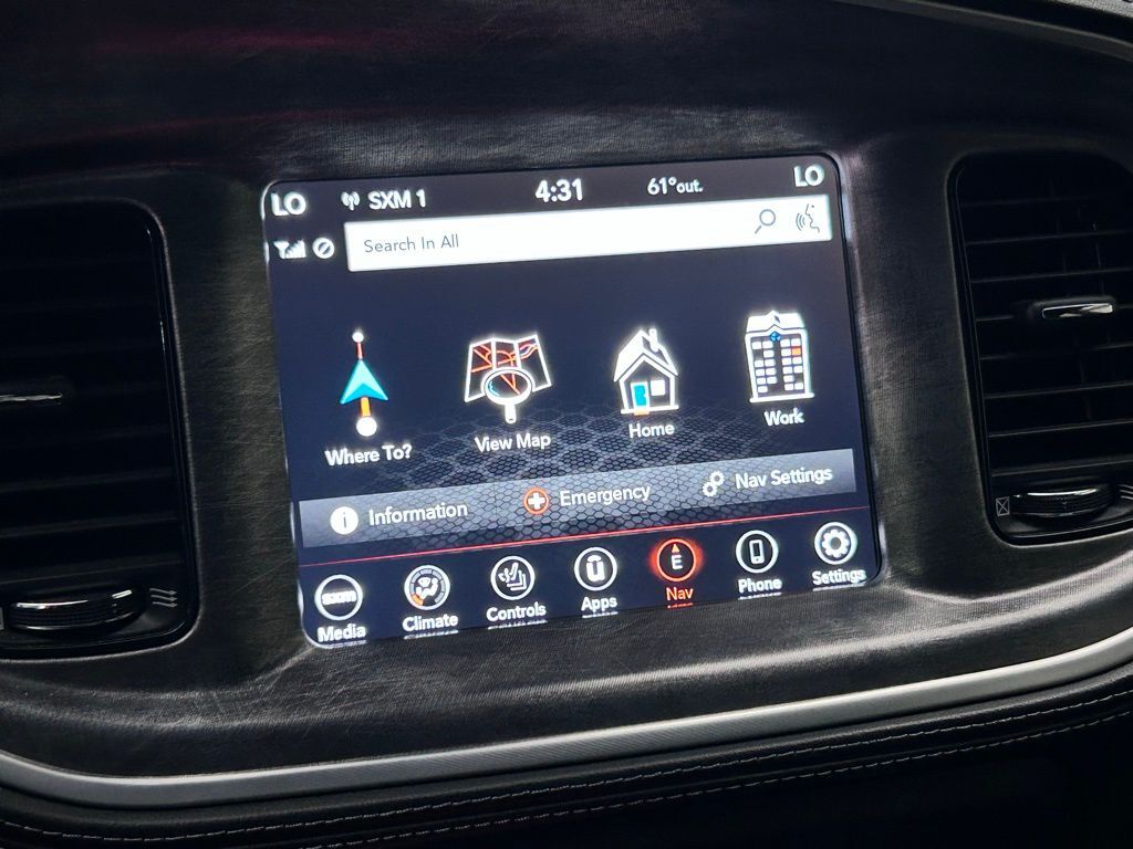 2022 Dodge Charger R/T Portland OR