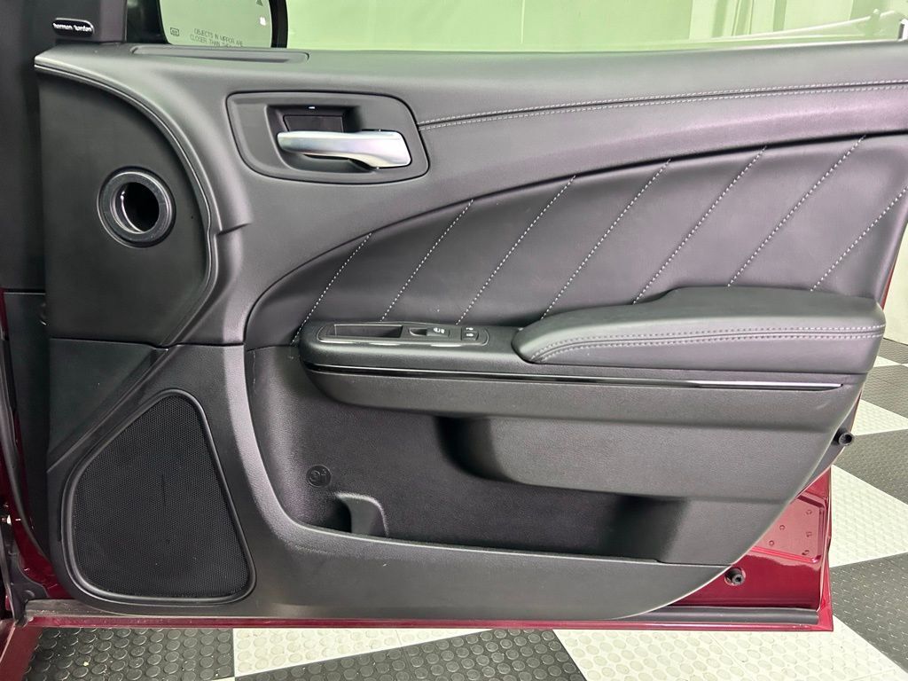 2022 Dodge Charger R/T Portland OR