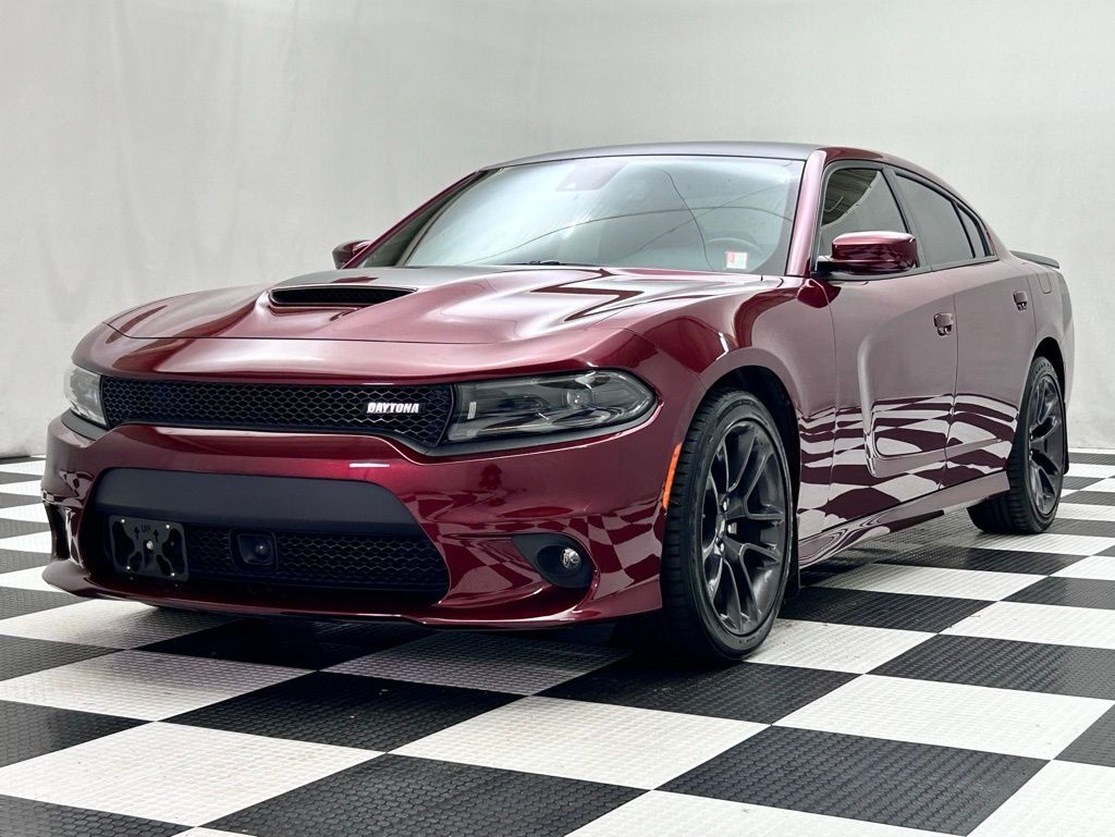 2022 Dodge Charger R/T Portland OR