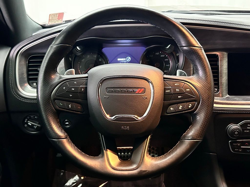 2022 Dodge Charger R/T Portland OR