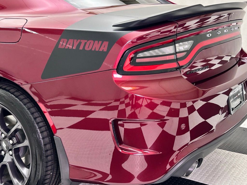 2022 Dodge Charger R/T Portland OR