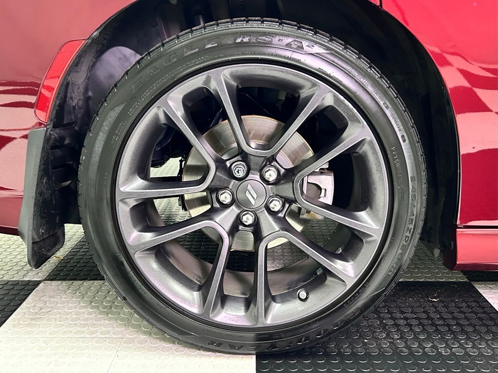 2022 Dodge Charger R/T Portland OR