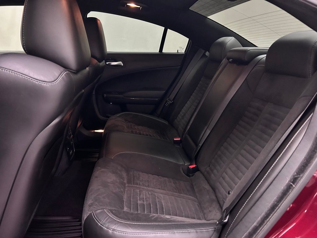 2022 Dodge Charger R/T Portland OR