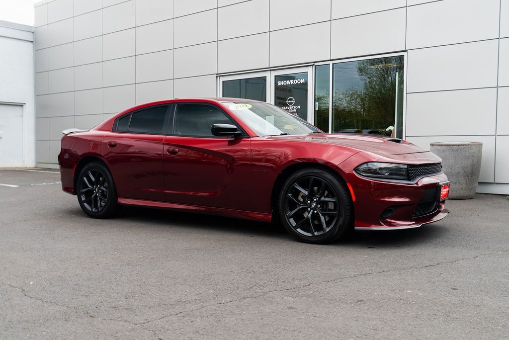 2022 Dodge Charger R/T Beaverton OR