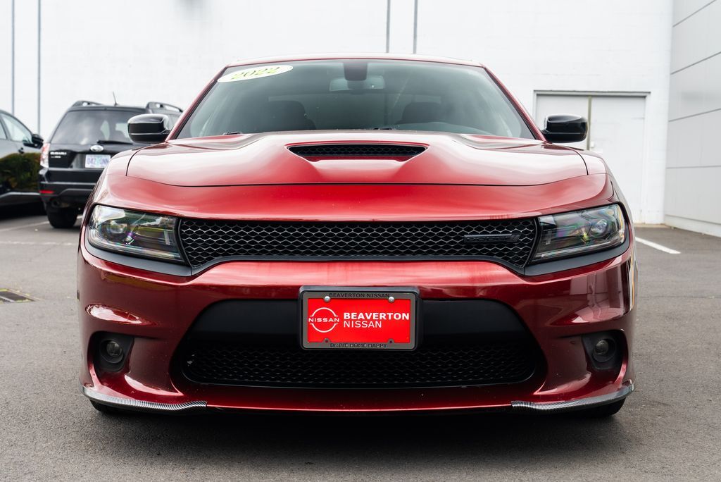2022 Dodge Charger R/T Beaverton OR