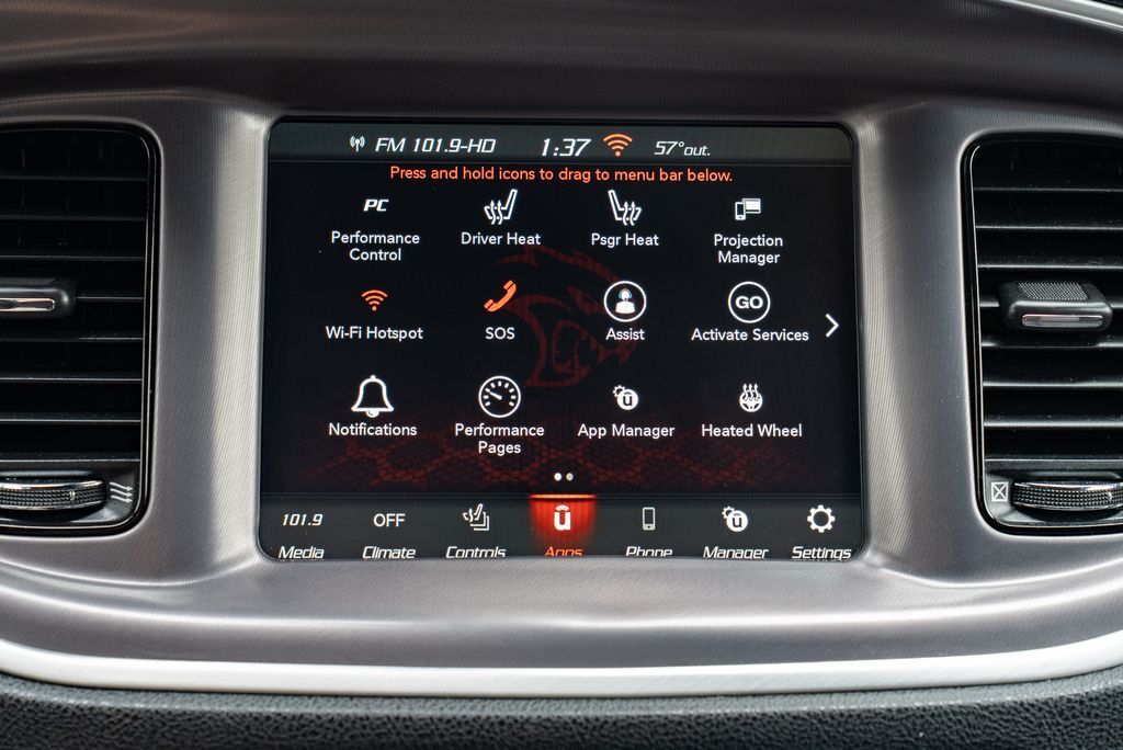 2022 Dodge Charger R/T Beaverton OR