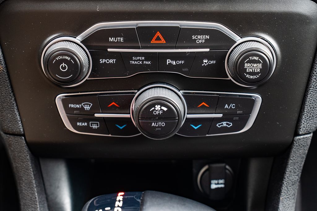 2022 Dodge Charger R/T Beaverton OR