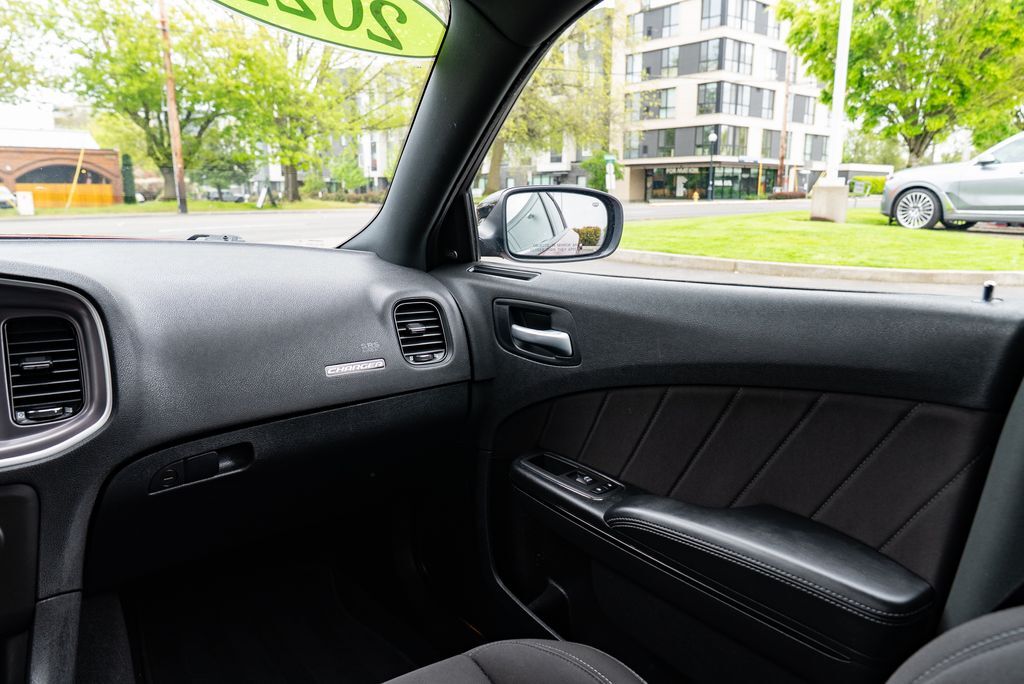 2022 Dodge Charger R/T Beaverton OR