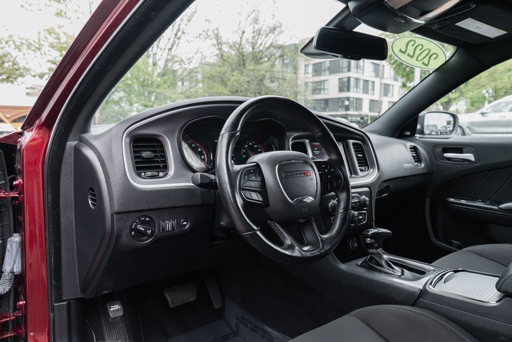 2022 Dodge Charger R/T Beaverton OR