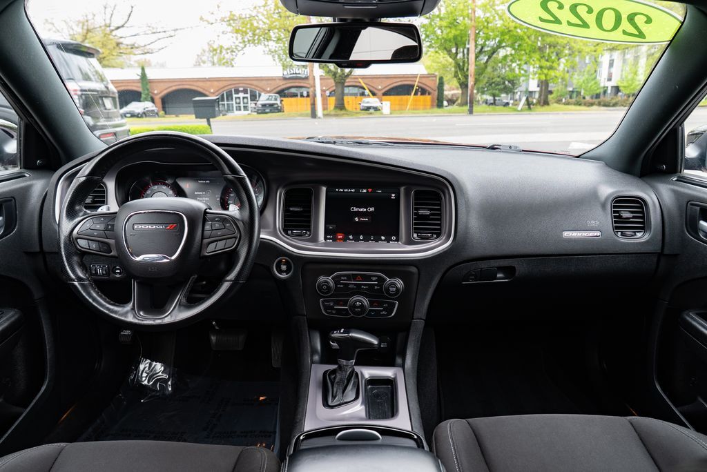 2022 Dodge Charger R/T Beaverton OR
