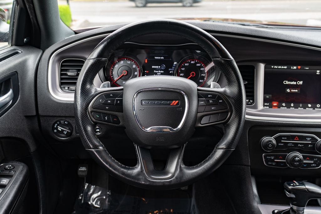 2022 Dodge Charger R/T Beaverton OR