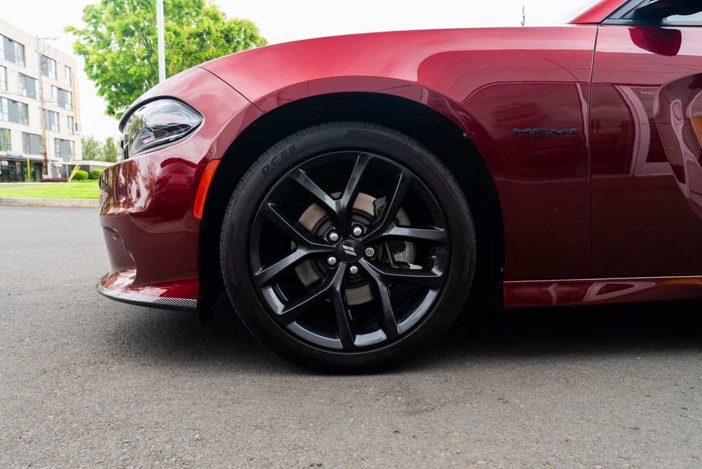 2022 Dodge Charger R/T Beaverton OR