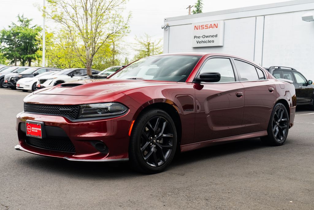 2022 Dodge Charger R/T Beaverton OR