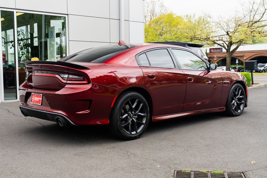 2022 Dodge Charger R/T Beaverton OR