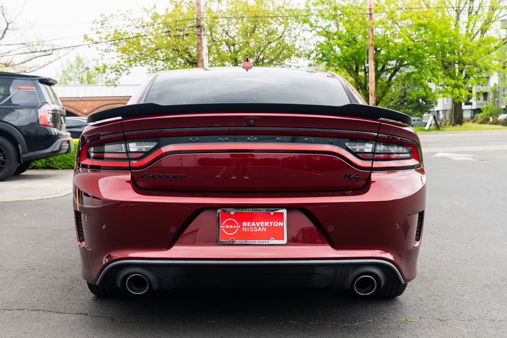 2022 Dodge Charger R/T Beaverton OR