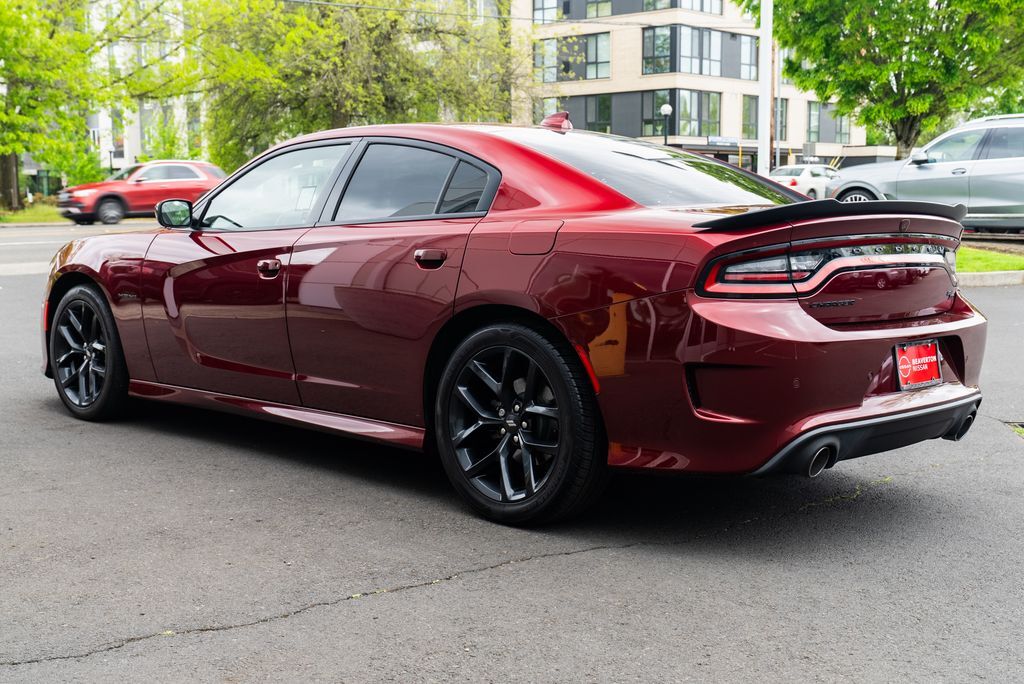 2022 Dodge Charger R/T Beaverton OR